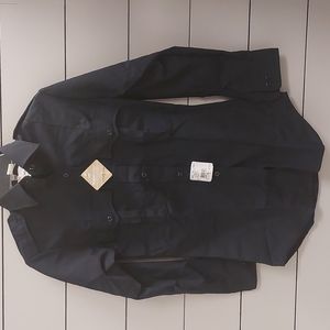 Flying Cross Ladies Long-sleeved Uniform Shirt Sz 30 regular